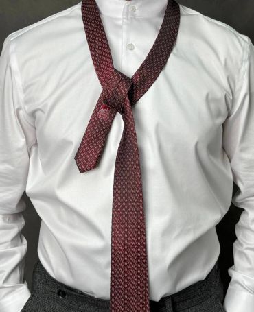 Галстук Hermes LUX-127955