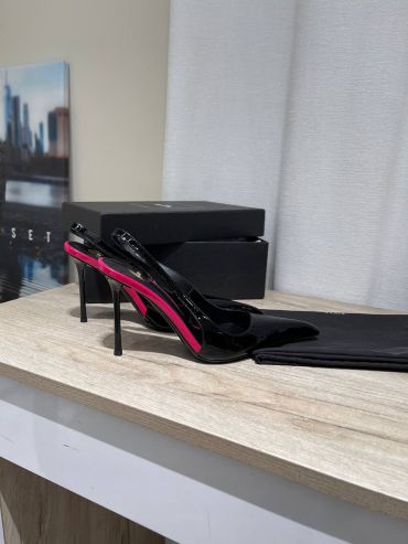 Туфли Yves Saint Laurent LUX-127978