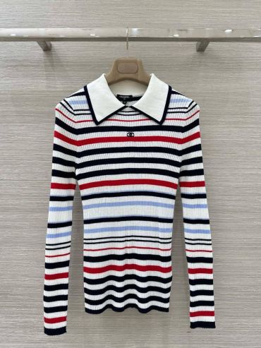 Поло  Chanel LUX-127989