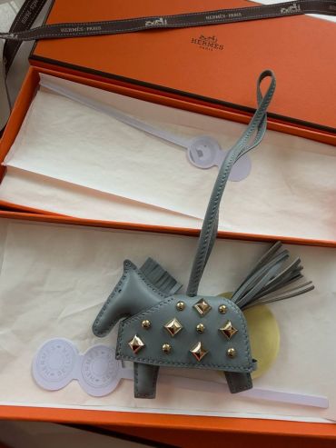 Брелок Hermes LUX-127999