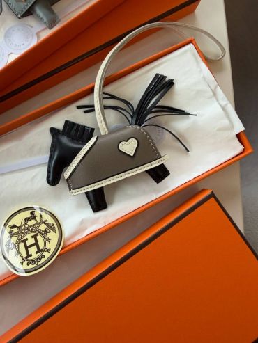 Брелок Hermes LUX-128003