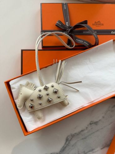 Брелок Hermes LUX-127998