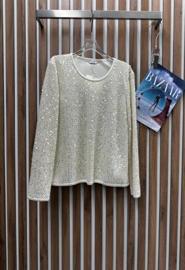 Лонгслив Brunello Cucinelli LUX-128023