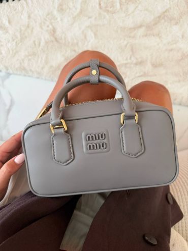 Сумка женская 23 cm Miu Miu LUX-128012