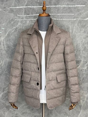 Куртка мужская Loro Piana LUX-128030