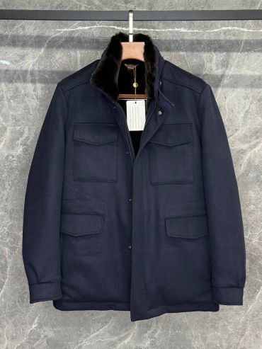 Куртка мужская Loro Piana LUX-128033