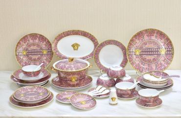 Столовый сервиз Versace LUX-128046