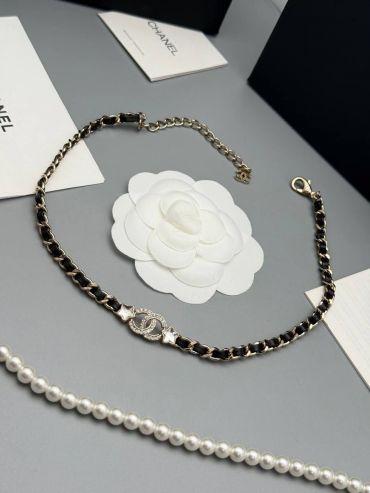Чокер Chanel LUX-128052