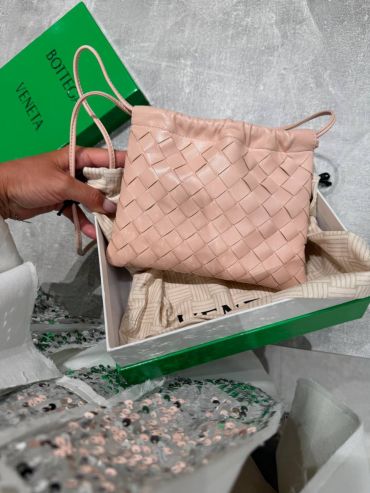  Сумка женская Bottega Veneta LUX-128057