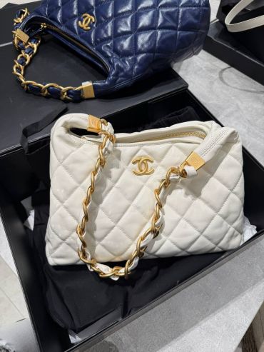 Сумка женская 25 см Chanel LUX-128063