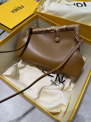 Сумка женская Fendi LUX-128064