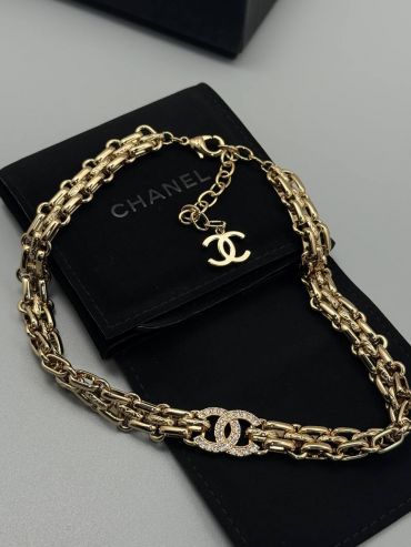 Чокер Chanel LUX-128105