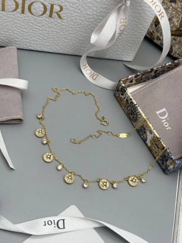 Колье Christian Dior LUX-128108
