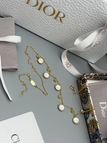 Колье Christian Dior LUX-128106