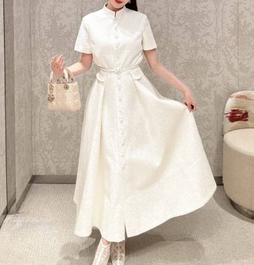 Платье  Christian Dior LUX-128133