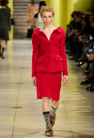 Костюм женский Miu Miu LUX-128136