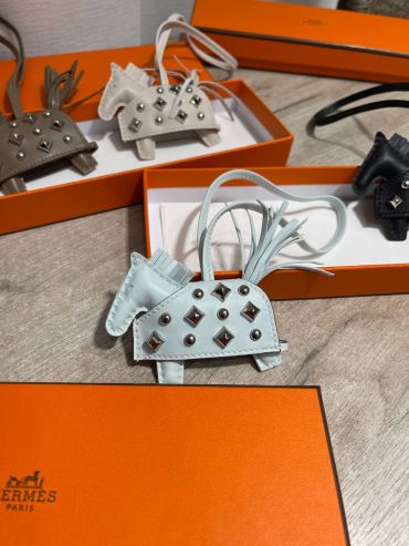 Брелок Hermes LUX-128151