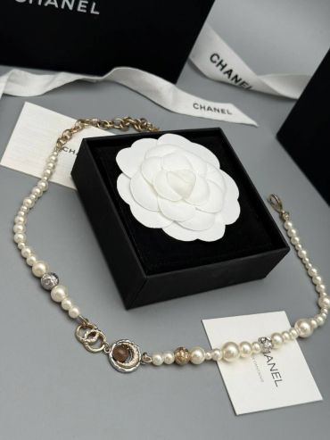 Чокер Chanel LUX-128159