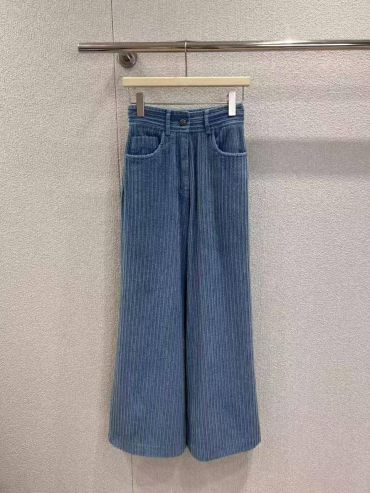 Брюки Chanel LUX-128162