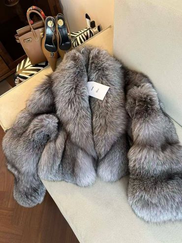 Шуба Christian Dior LUX-128164