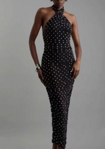 Платье  LUX-128230