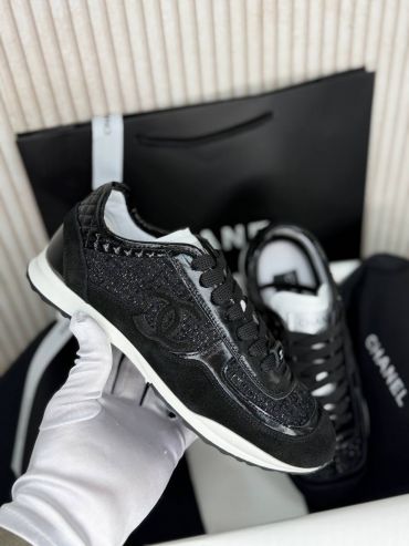 Кроссовки Chanel LUX-128250