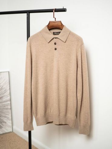 Поло Loro Piana LUX-128262
