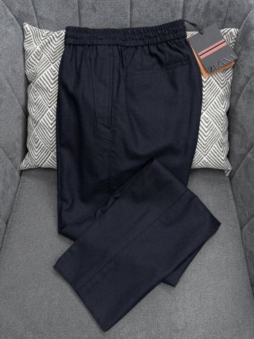 Брюки ZEGNA LUX-128265