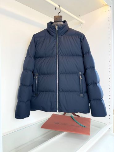 Пуховик ZEGNA LUX-128267