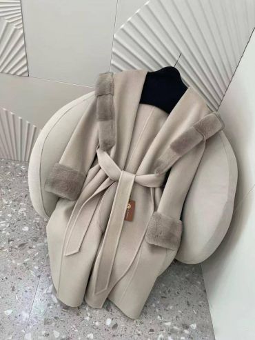 Пальто Loro Piana LUX-128274