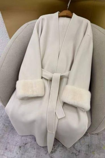 Пальто Loro Piana LUX-128275