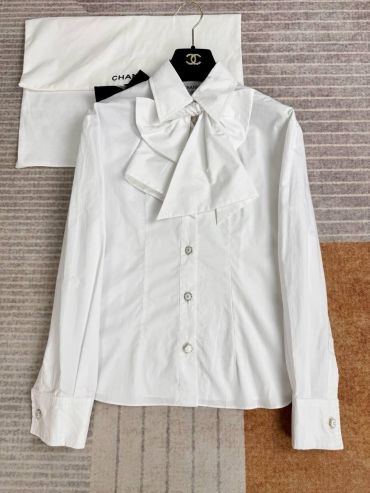 Рубашка   Chanel LUX-128282