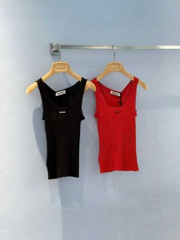 Майка Miu Miu LUX-128290