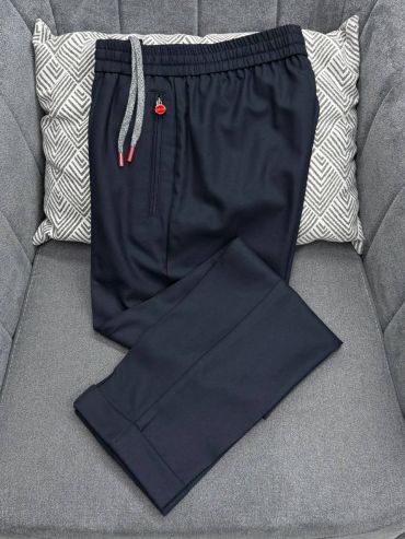 Брюки  Kiton LUX-128300