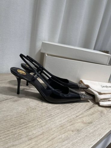 Туфли Yves Saint Laurent LUX-128308