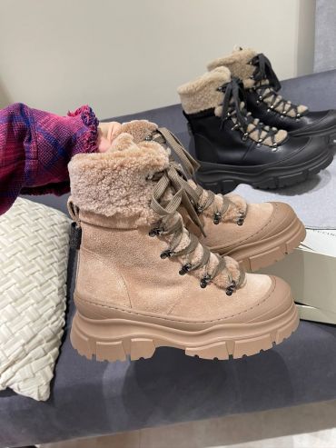 Ботинки Brunello Cucinelli LUX-128314