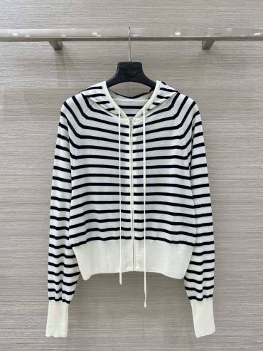 Худи Chanel LUX-128355