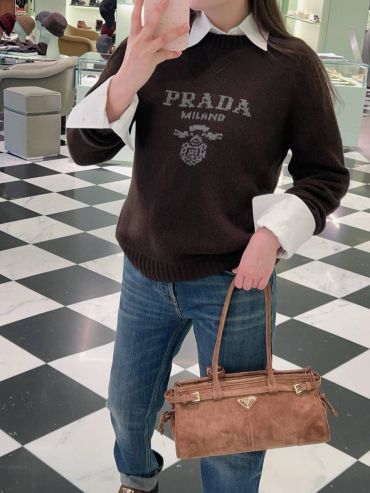 Свитер  Prada LUX-128339