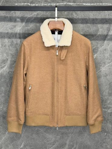 Куртка мужская Brunello Cucinelli LUX-128419
