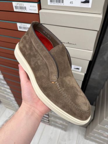 Ботинки Santoni  LUX-128430