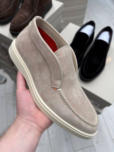 Ботинки Santoni  LUX-128429