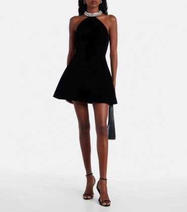 Платье  Balmain LUX-128433