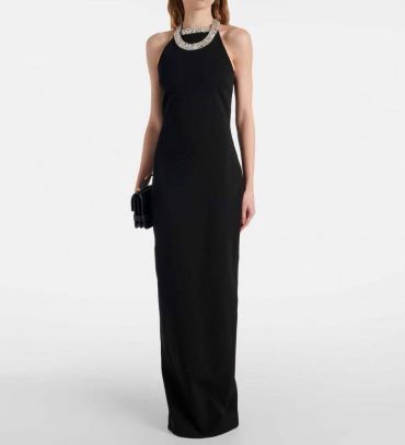 Платье Balmain LUX-128434