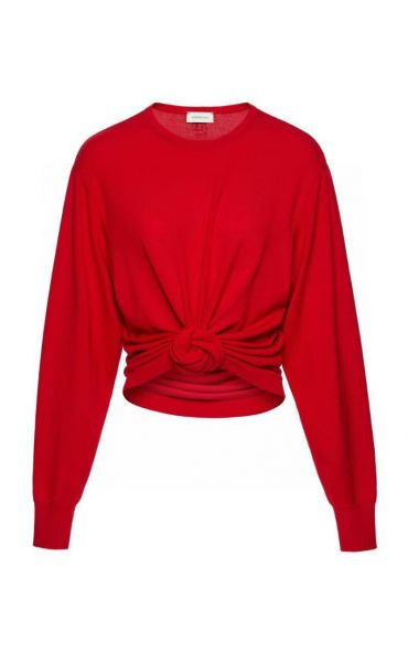  Свитер Magda Butrym   LUX-128442