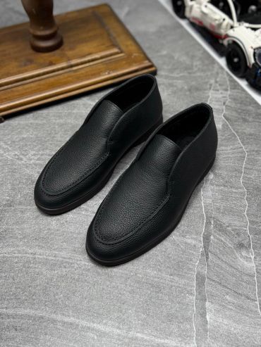  Ботинки мужские Loro Piana LUX-128457