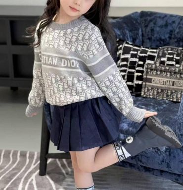 Свитер Christian Dior LUX-128475