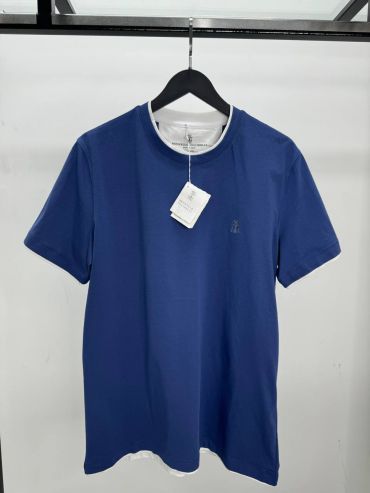 Футболка Brunello Cucinelli LUX-128486