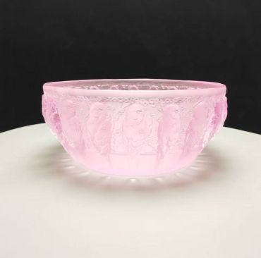 Салатница Lalique   LUX-128490