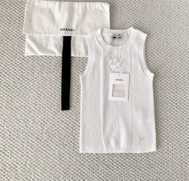 Майка Chanel LUX-128513