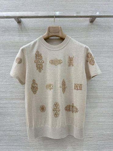 Футболка Hermes LUX-128521